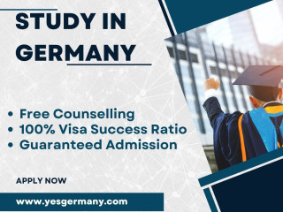 Pursue Excellence with a Master’s in Germany