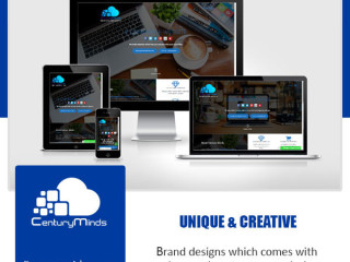 Website Design Companies List in Madurai