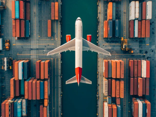 Overview of Air Freight Forwarder