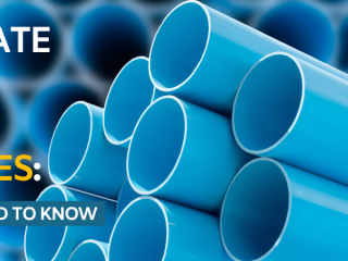 The Ultimate Guide to Borewell Casing Pipes Everything You Need to Know