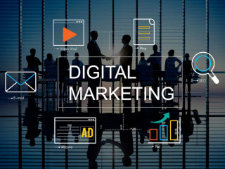 Top Leading Digital Marketing Company in India