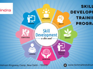 Skill Development Training Programs: Unlock New Opportunities