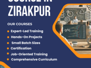 Php Course In Zirakpur