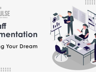 IT Staff Augmentation: Building Your Dream Team