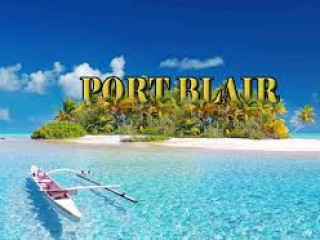 Port Blair Tour Packages