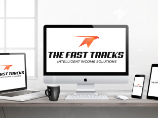 The Fast Tracks: Innovations Driving the Future of Fast and Efficient Travel**