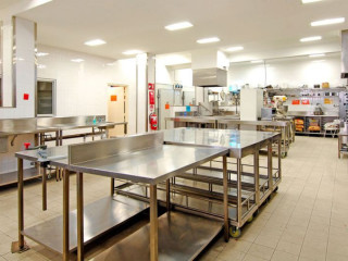 Cafe Kitchen Equipment Manufacturers, suppliers