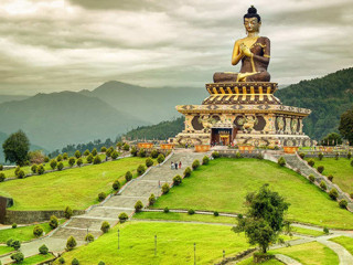 North Sikkim Tour Packages - Your Tour & Travels