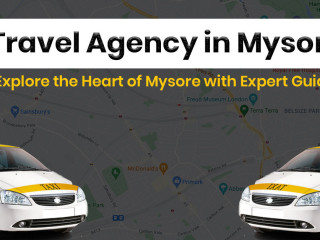 Mysore Travels: One of the Best Leading Travel Agencies