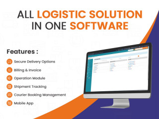 Logistics Software