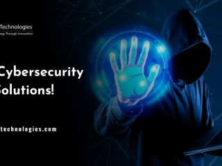 Strengthen Your Business with Cutting-Edge Cybersecurity Solutions!