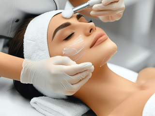 Dermaplaning Training Course In Bandra | Victress Beauty Academy