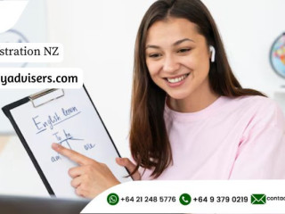 Essential Steps for Achieving Teacher Registration NZ