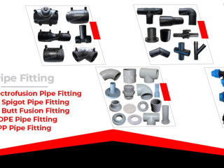 Industrial Valves & Fittings – PP Ball Valve, PVC and UPVC Ball Valve, Plastic Ball Valve in India