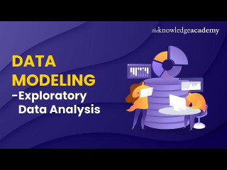 Machine Learning Insights: Combining Data Modeling with Exploratory Data Analysis