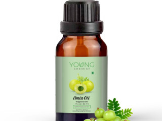 Amla Fragrance Oil