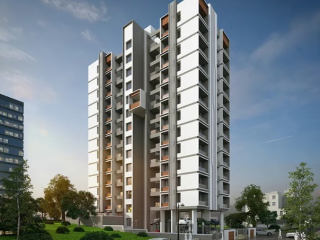 Bhandari Associates: Premier Real Estate Builders in Pune