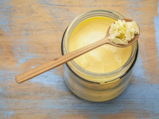 Premium A2 Ghee in Gurgaon – Pure, Natural, Delicious