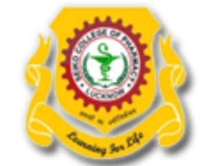 D.Pharma College in Lucknow