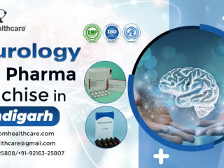 Neurology PCD Pharma Franchise in Chandigarh