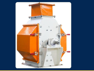 Buy Cattle Feed Machine