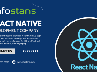 React Native App Development: Unlocking the Potential of Your App