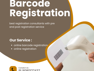 Barcode Registration is Essential for Your Business Growth