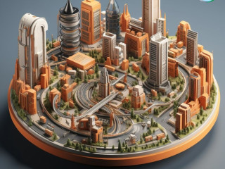 Smart City Concept In India