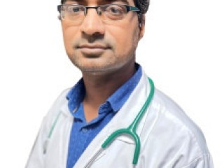 Best Plastic surgeon in Rewa - Dr. Saurabh Saxena