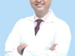 Best ligament surgeon in Jaipur | Dr. Abhishek Gupta