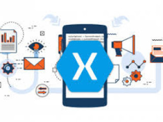 Hire a Professional Xamarin App Development Company in India - Deuglo