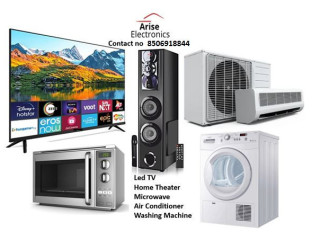 Electronics items manufacturers in Delhi