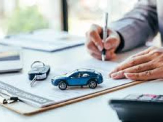 Used Car Loan: Affordable Financing for Pre-Owned Vehicles