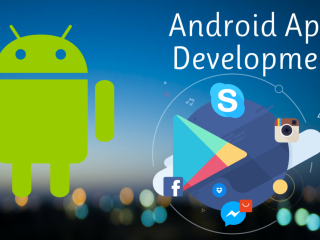 Android App Development Company | Devherds Software Solutions