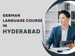 Learn German in Hyderabad: Prepare for Your Future