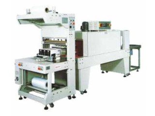 Shrink Packing Machine Manufacturer in Delhi