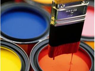 Neo Paints: Leading Manufacturer of High-Performance Industrial Coatings