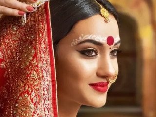 Best Bridal Makeup Artist In South Kolkata