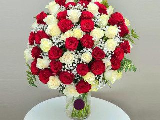 OyeGifts offer Online Flower Delivery in Patiala with Best Discount