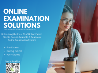 Best Online Examination Solutions