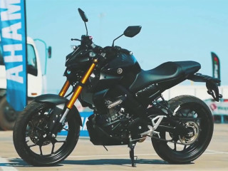 Buy Yamaha MT 15 The Perfect Mix of Style and Performance