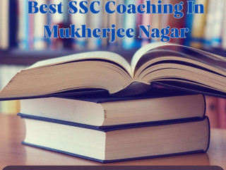 Best SSC Coaching in Mukherjee Nagar | Plutus Academy