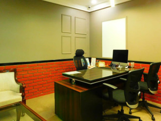 Best Coworking Space in Powai | Shared Office Space