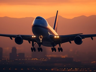 Singapore Airlines LGA Terminal