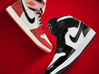 Unlock the World of Sneakers: Air Jordan 1 High, Nike Dunks, and Where to Buy Them in Mumbai