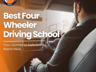 Best Four Wheeler Driving School