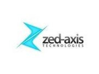 Top Asset Management Software by Zed-Axis - Streamline Your Operations