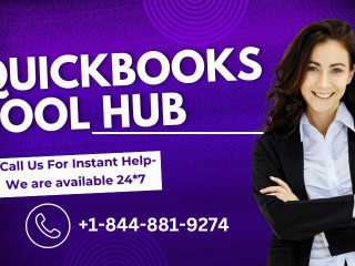 What is QuickBooks Tool Hub ?