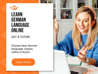 Comprehensive German Language Course in Cochin | Yes Germany