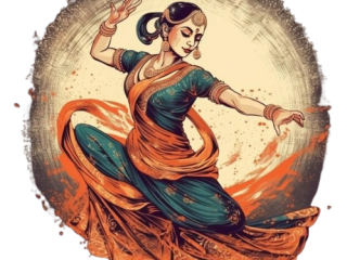 Learn kathak from comfort of your home - Kathak Institute